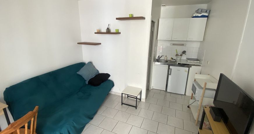 vente Immeuble Le Blanc