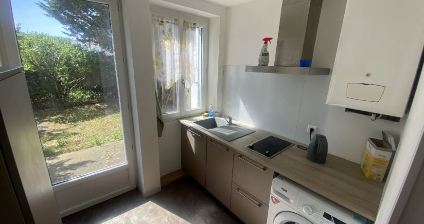 vente Immeuble Le Blanc