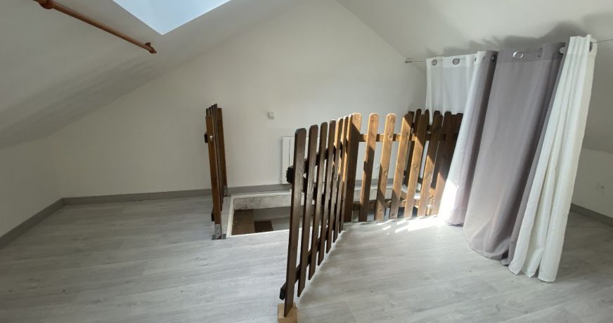 vente Immeuble Le Blanc