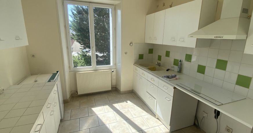 vente Immeuble Le Blanc