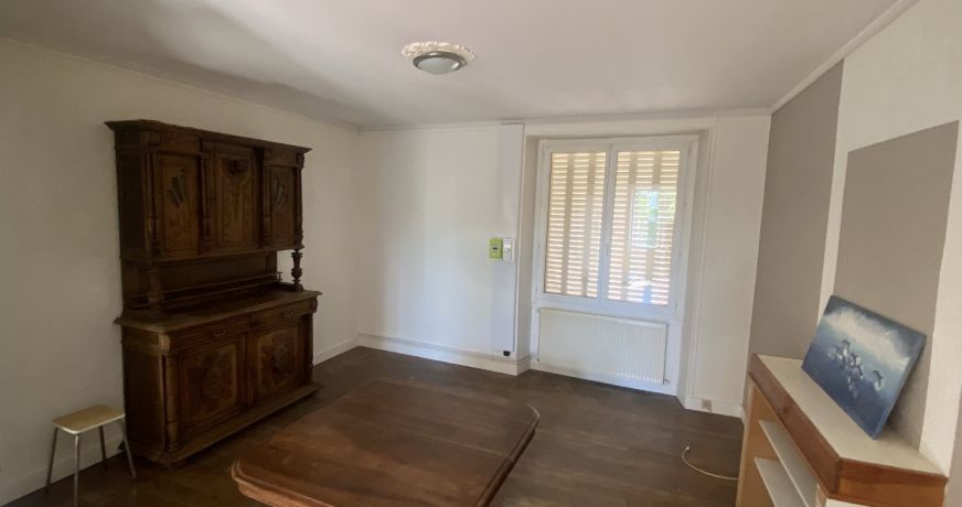 vente Immeuble Le Blanc