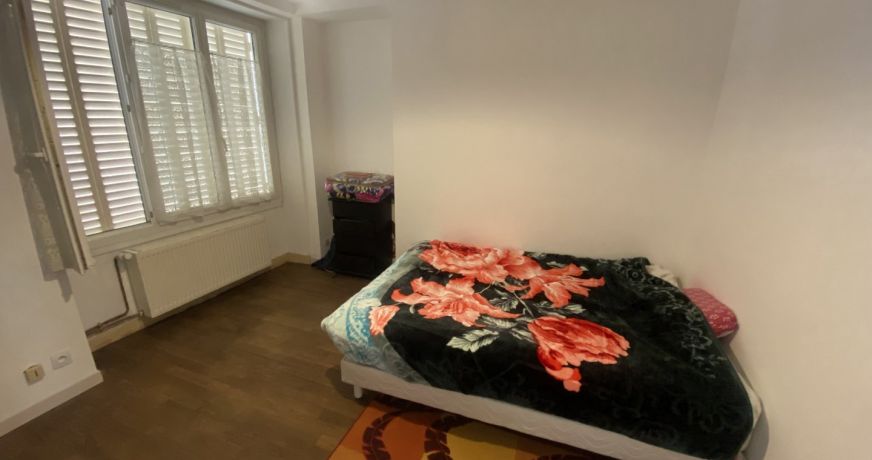 vente Immeuble Le Blanc