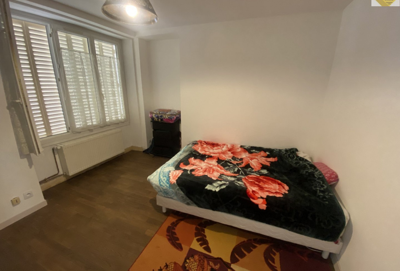 vente Immeuble Le Blanc - Photo 8