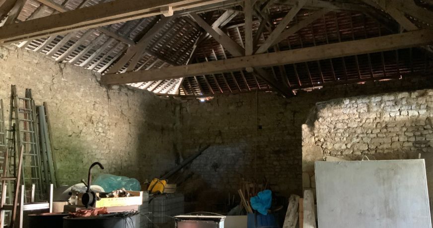 vente Maison Saint Sauveur