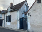 vente Maison Yzeures Sur Creuse