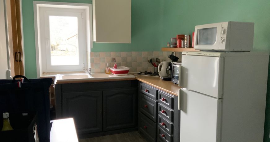 vente Maison Yzeures Sur Creuse