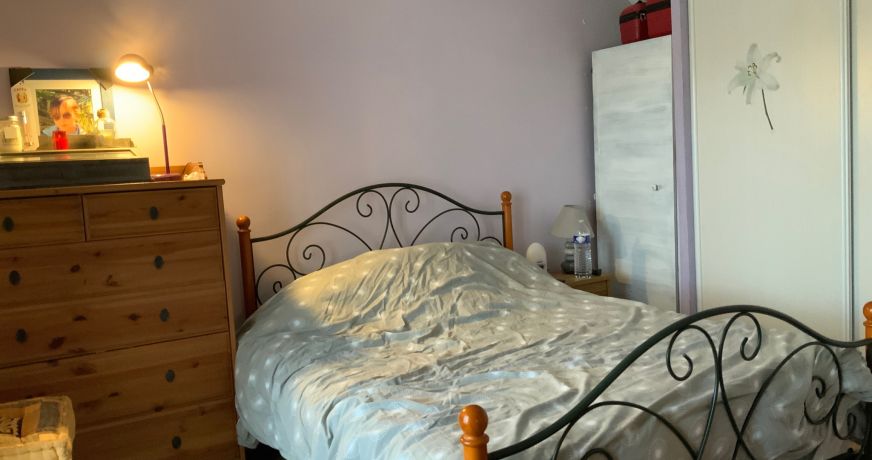 vente Maison Yzeures Sur Creuse