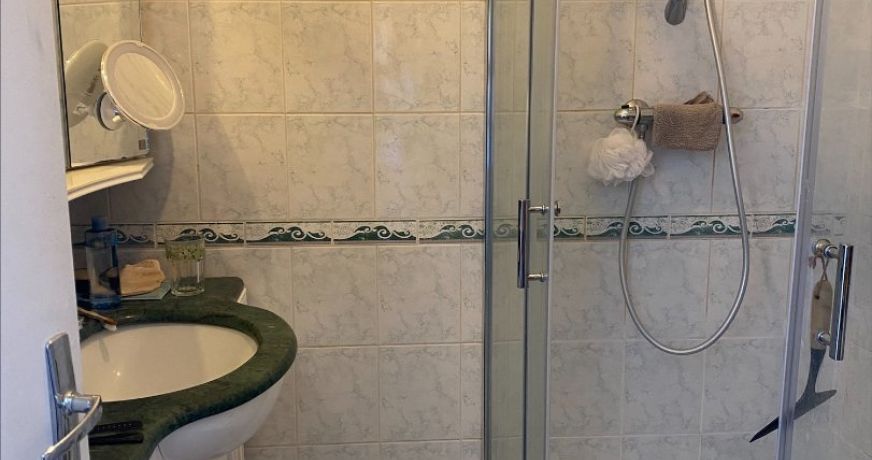 vente Maison Yzeures Sur Creuse