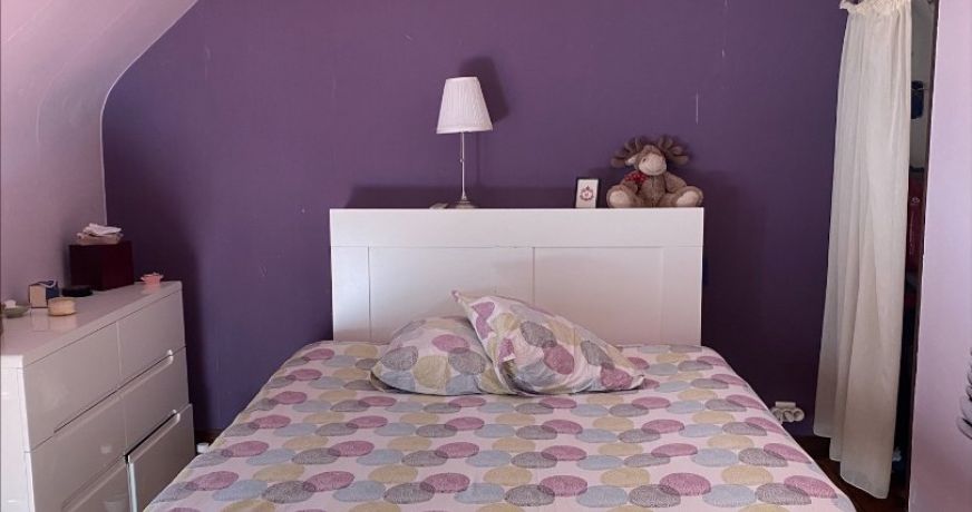 vente Maison Yzeures Sur Creuse