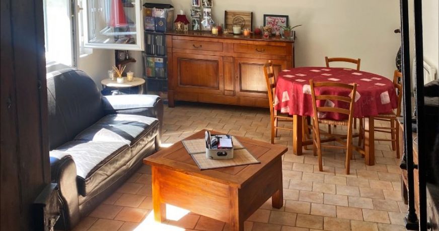 vente Maison Yzeures Sur Creuse