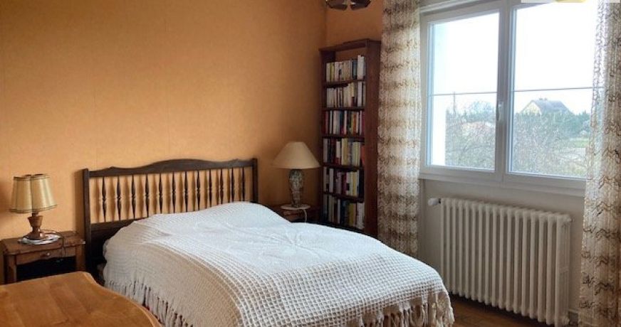 vente Maison Pleumartin