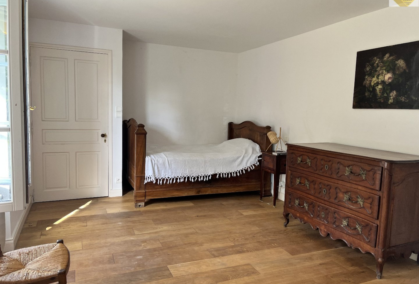 vente Maison Martizay - Photo 7