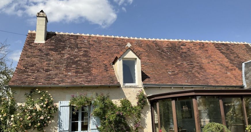 vente Maison Martizay