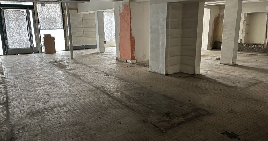 vente Local commercial Preuilly Sur Claise