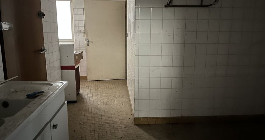 vente Local commercial Preuilly Sur Claise