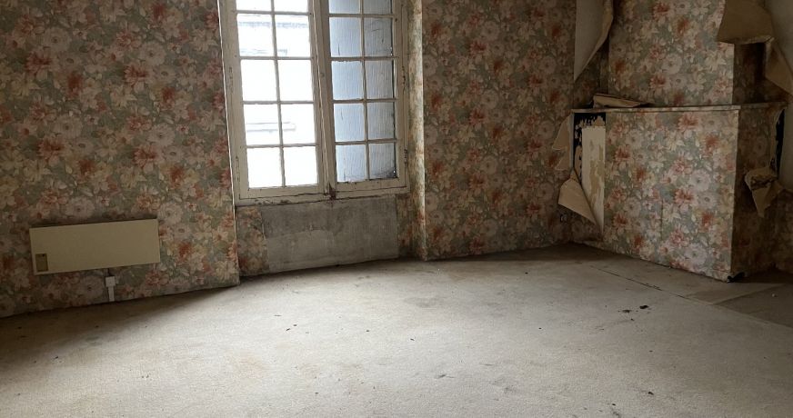 vente Local commercial Preuilly Sur Claise