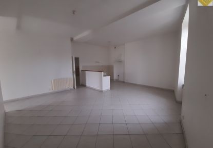 location Appartement Coussay Les Bois