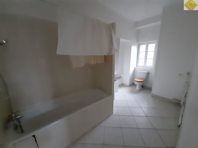 location Appartement Coussay Les Bois - Photo 5