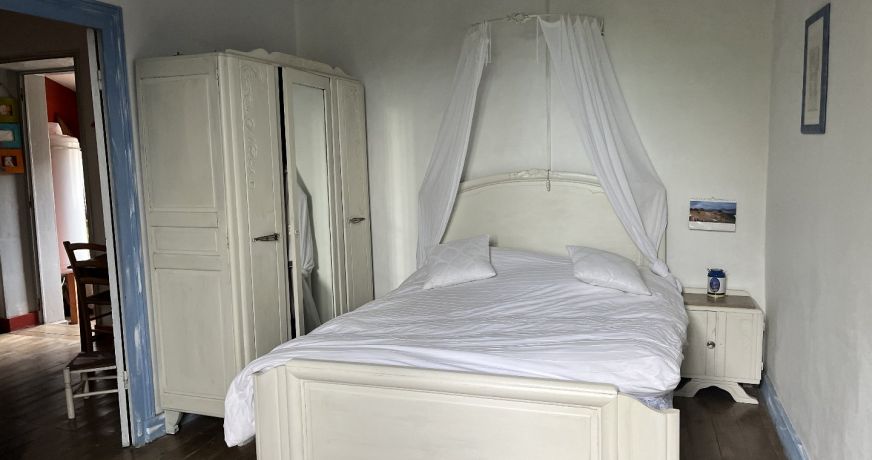 vente Maison Yzeures Sur Creuse