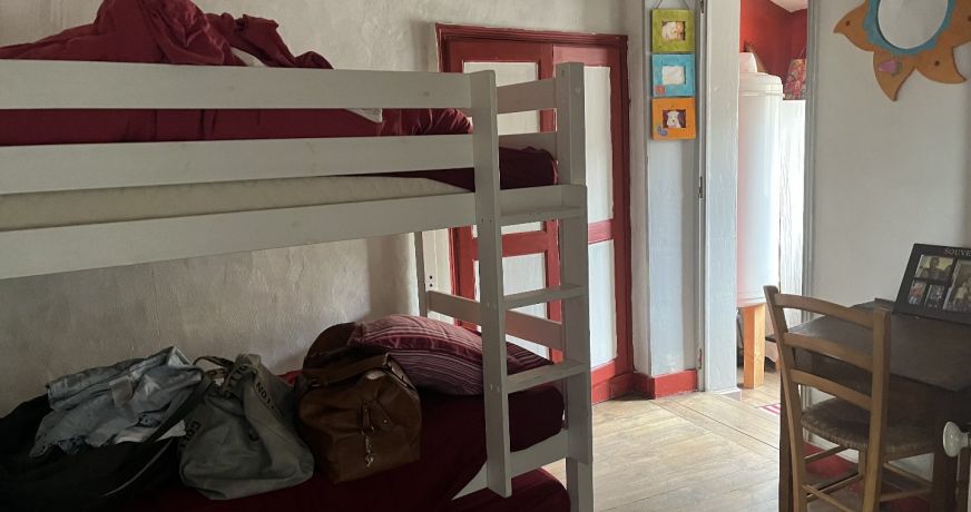 vente Maison Yzeures Sur Creuse