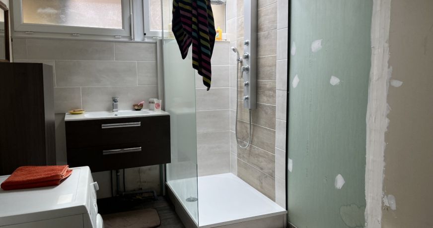 vente Maison Yzeures Sur Creuse