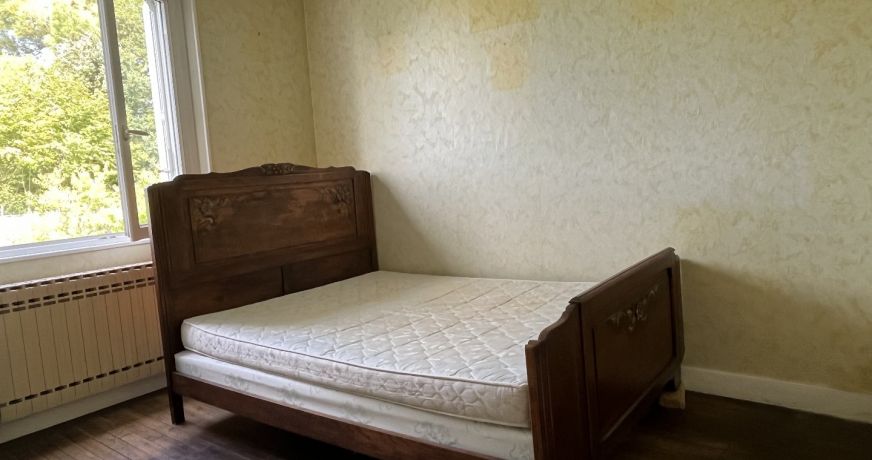 vente Maison Yzeures Sur Creuse