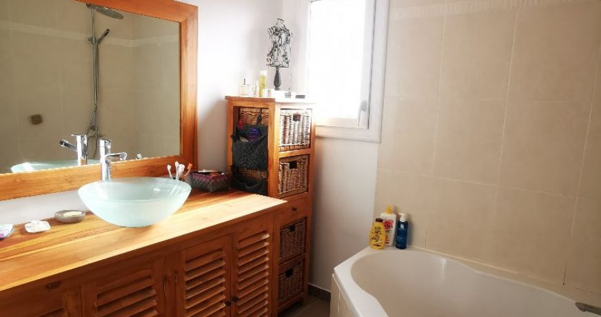 vente Maison Yzeures Sur Creuse