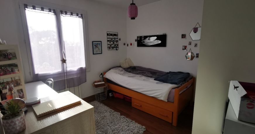 vente Maison Yzeures Sur Creuse