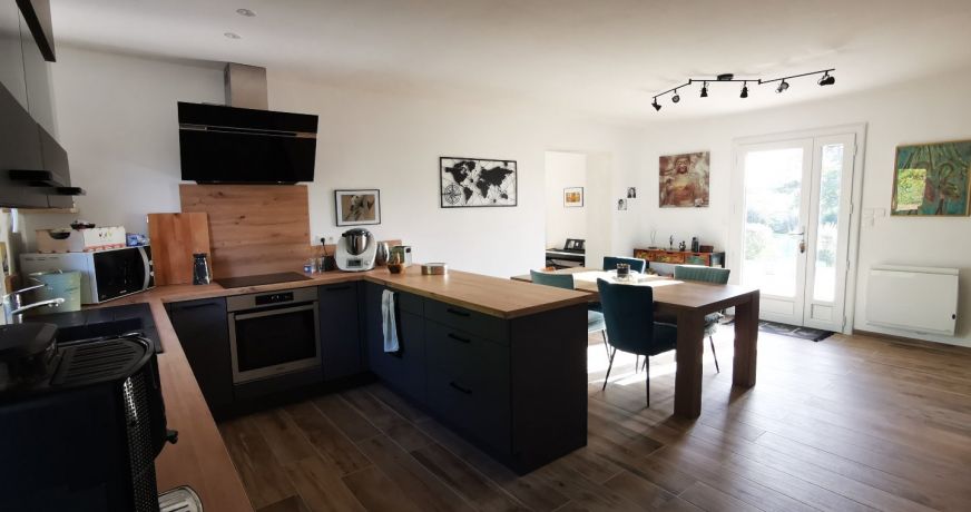 vente Maison Yzeures Sur Creuse