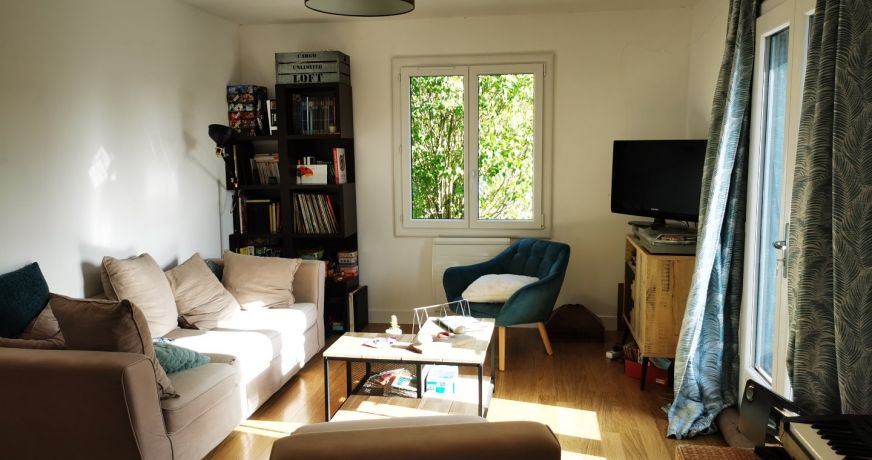 vente Maison Yzeures Sur Creuse