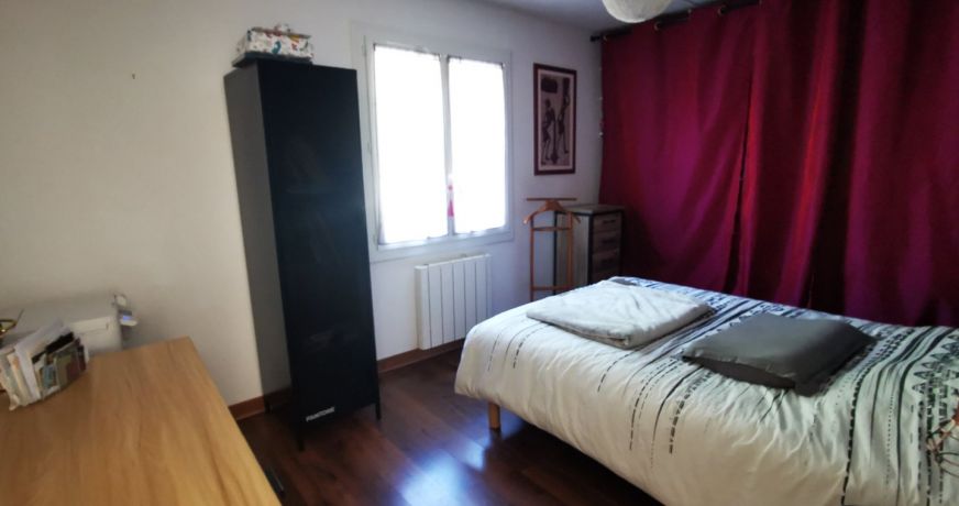 vente Maison Yzeures Sur Creuse