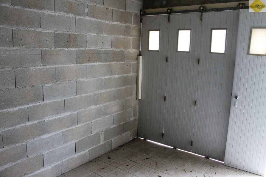 location Appartement La Roche Posay - Photo 9