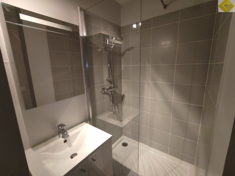 location Appartement La Roche Posay - Photo 4