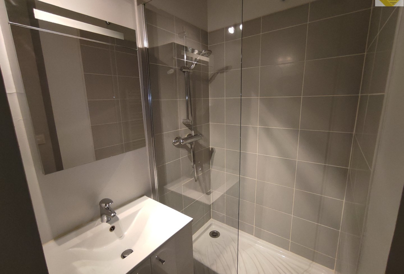 location Appartement La Roche Posay - Photo 4