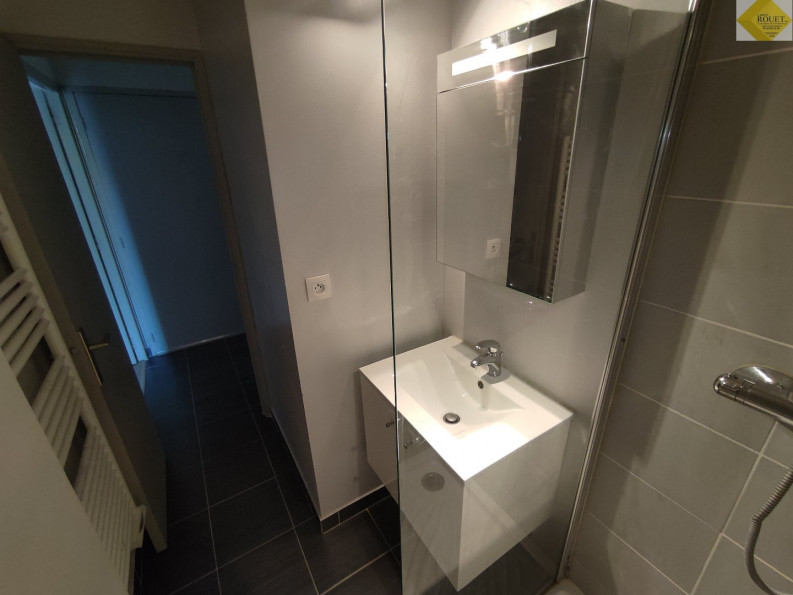 location Appartement La Roche Posay - Photo 5