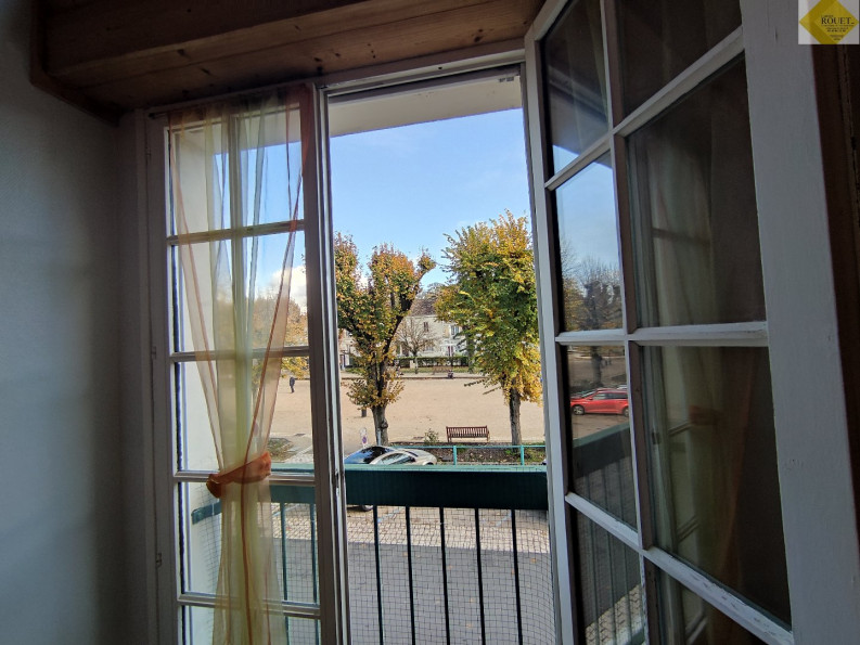 location Appartement La Roche Posay - Photo 7