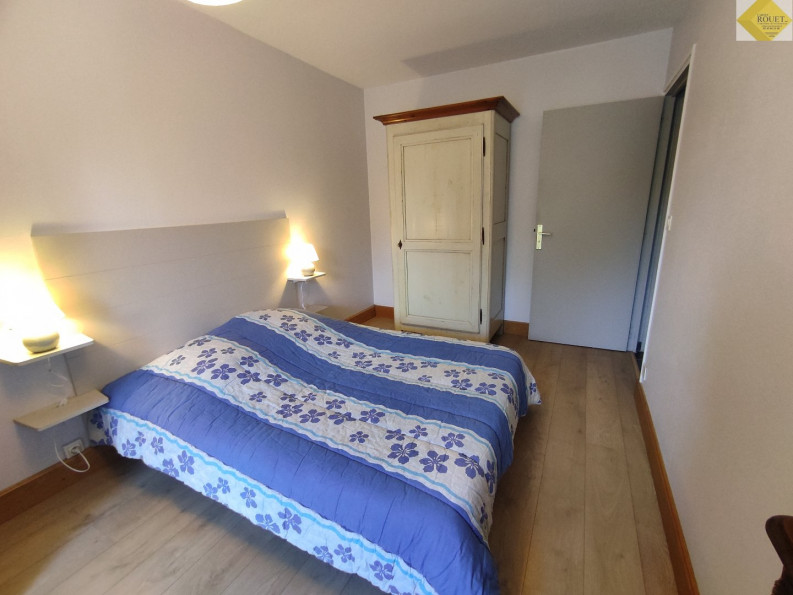 location Appartement La Roche Posay - Photo 8