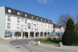 location Appartement La Roche Posay