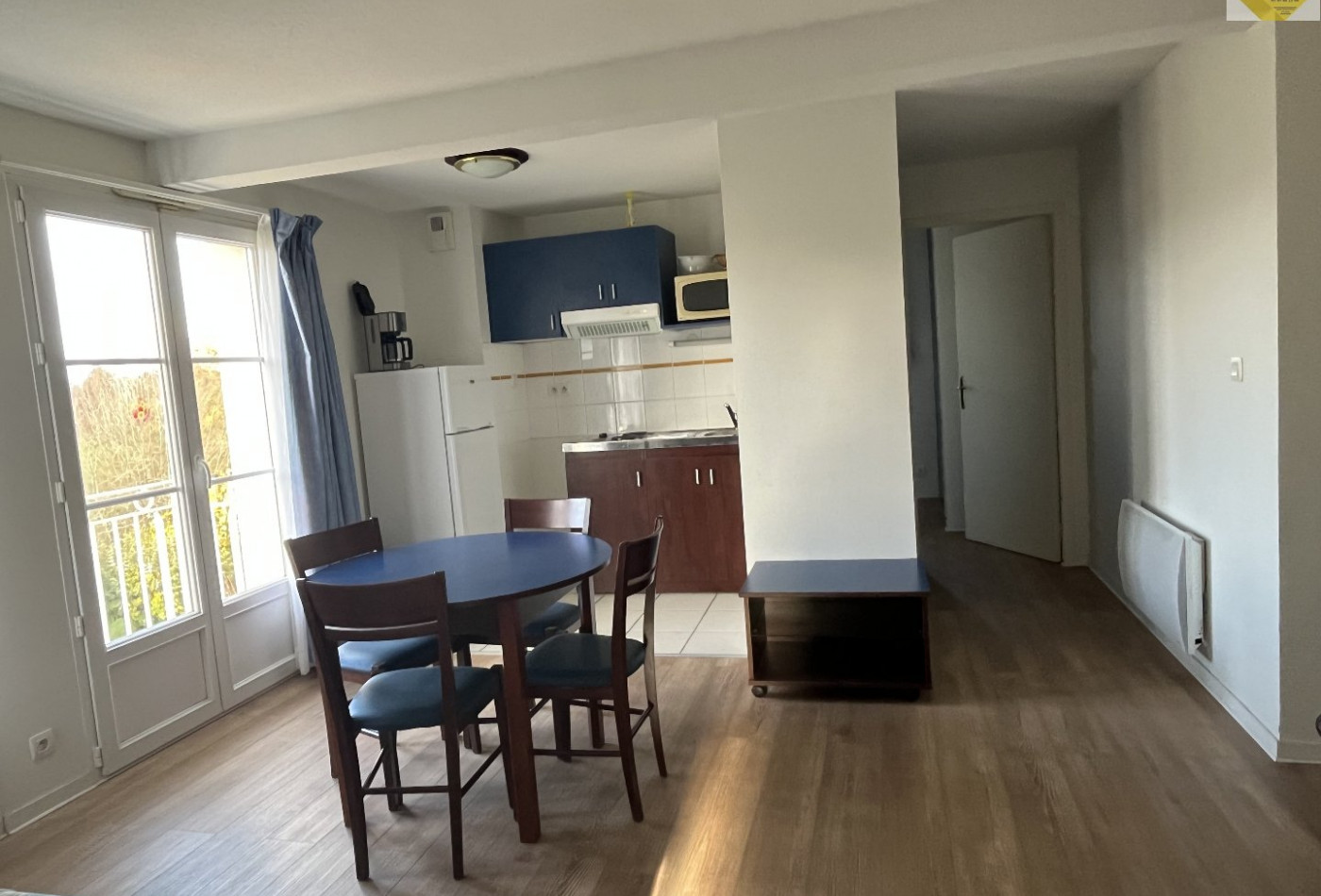 vente Appartement La Roche Posay - Photo 2