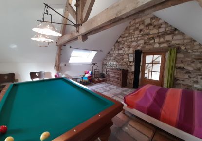 en location saisonnière Maison de campagne La Roche Posay