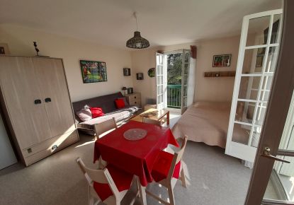 en location saisonnière Appartement La Roche Posay