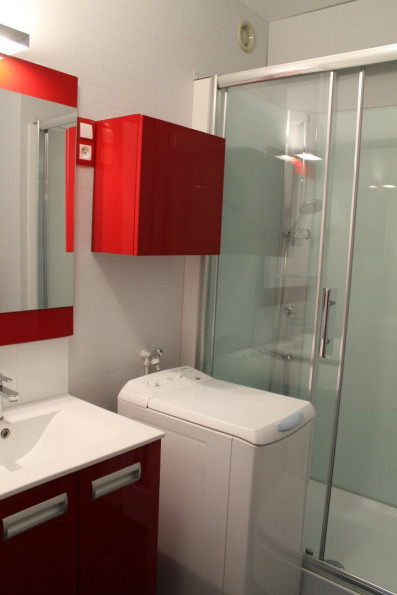 en location saisonnière Appartement La Roche Posay - Photo 6