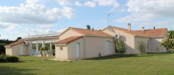 vente Villa Pleumartin
