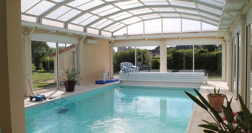 vente Villa Pleumartin