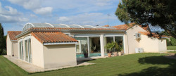 vente Villa Pleumartin