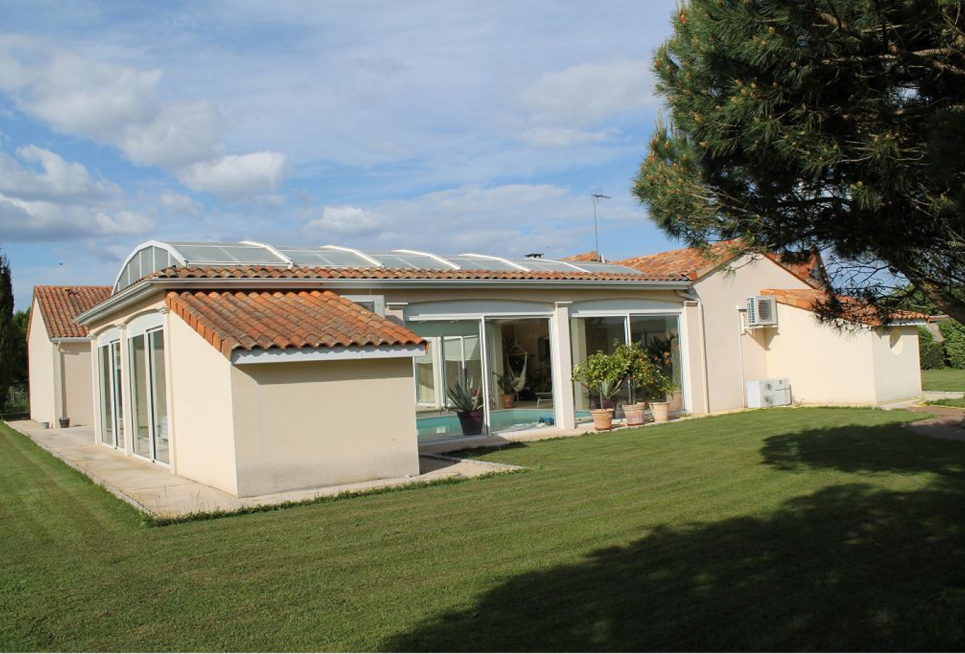 vente Villa Pleumartin - Photo 8