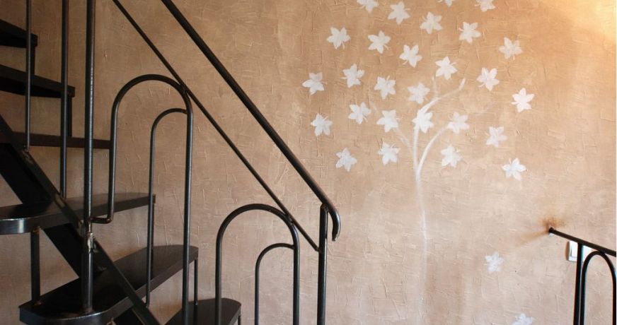 en location saisonnière Habitation de loisirs La Puye