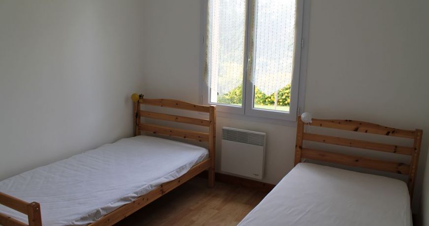 en location saisonnière Pavillon La Roche Posay