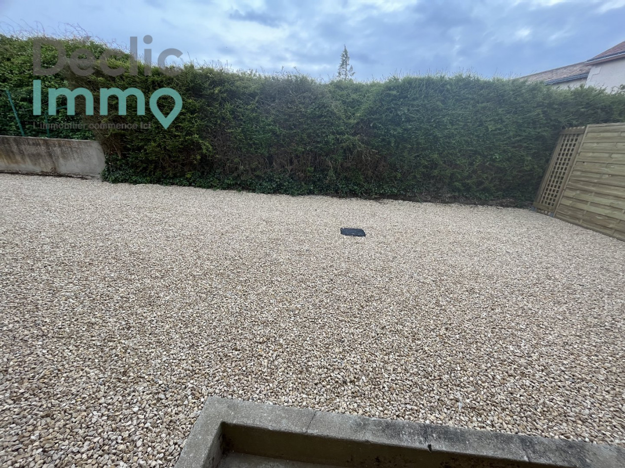 location Maison Avanton - Photo 11