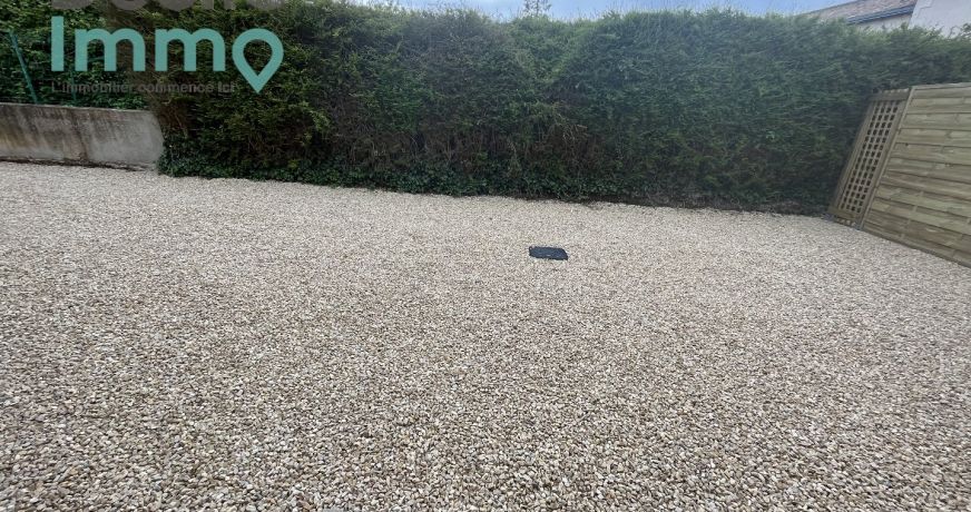 location Maison Avanton